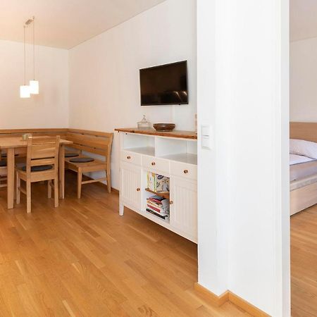 Ferienwohnung Spannring Schruns Eksteriør billede